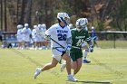 MLAX vs Babson  Wheaton College Men's Lacrosse vs Babson College. - Photo by Keith Nordstrom : Wheaton, Lacrosse, LAX, Babson, MLax